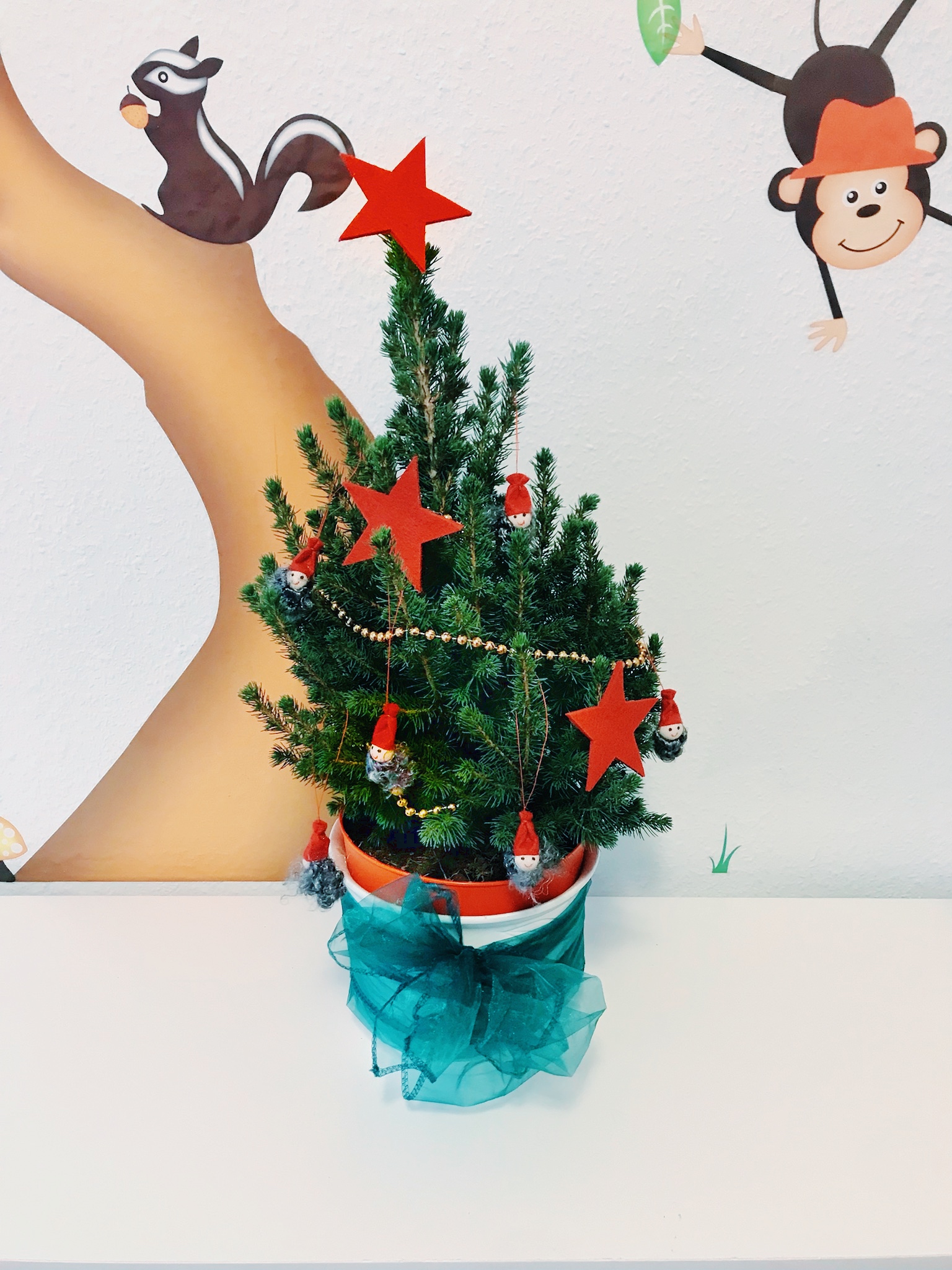 Weihnachtsbaum